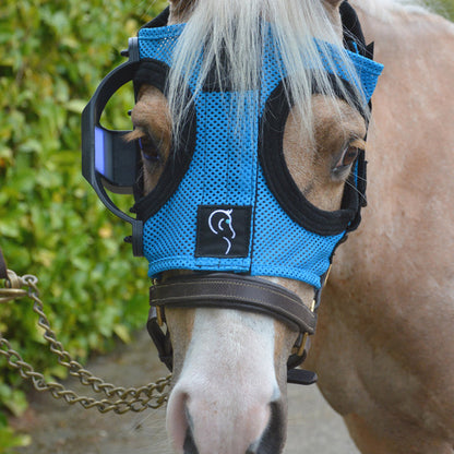 Cashel Light Mask - Pony