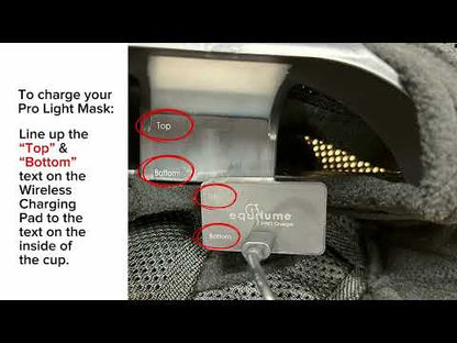 PRO Light Mask